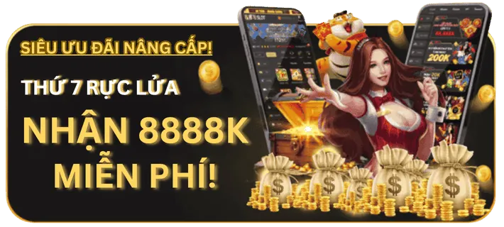 Các sản phẩm giải trí nổi bật tại 88clup