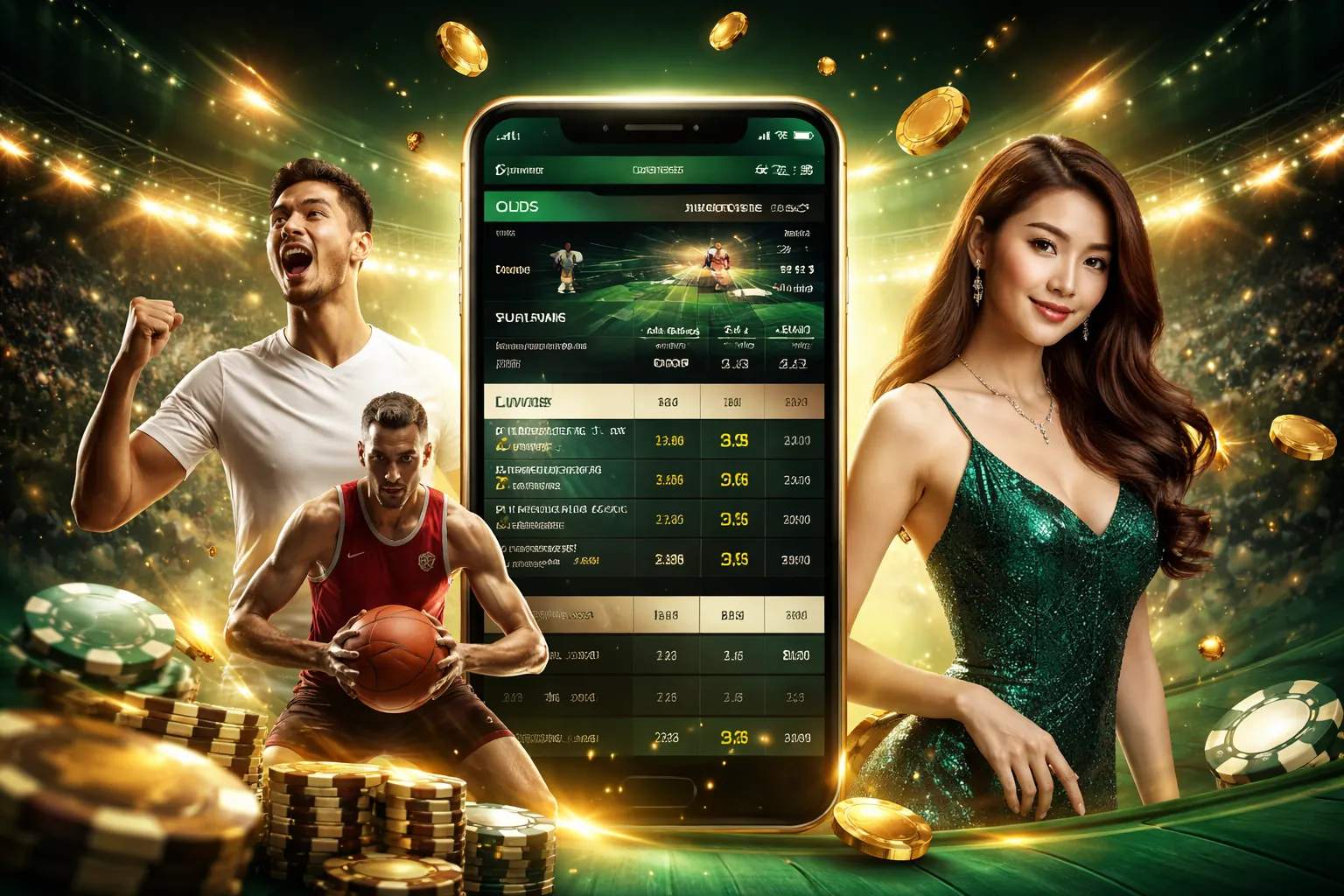 Hướng dẫn chi tiết cách lấy 88clup link mới nhất