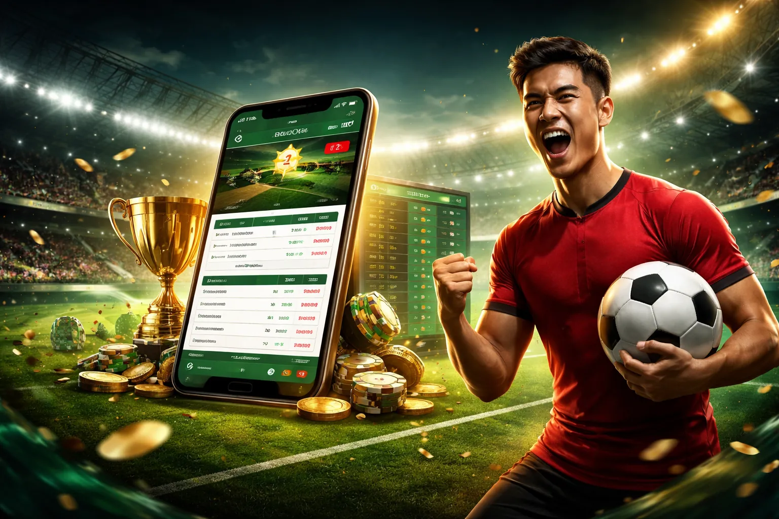 Email hỗ trợ 88clup